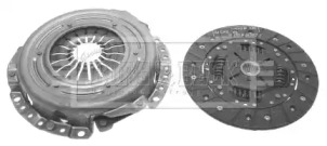 BORG & BECK hk2289 -  Комплект сцепления